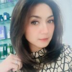 Wiwid Gunawan Instagram - There’s magic in people who don’t need a reason to be friendly or Kind to others. #instagram #case.kenny #happy #monday #sweet #heart #love #healthy #wiwidgunawan216 #blessed #widlov❣️