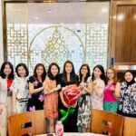 Wiwid Gunawan Instagram - Hidup ini adalah Anugerah, Waktu adalah kesempatan. Manfaatkan dengan Terus berbuat kebaikan, tetap rendah hati hidup dengan cinta kasih, Semoga sisa hidup menjadi berkah, dan bermanfaat bagi orang banyak. #aaaminn #textfrommama #happy #birthday #friends #sweet #heart #love #healthy #wiwidgunawan216 #beauty #blessed #widlov❣️