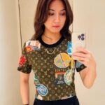 Wiwid Gunawan Instagram – Today I Pray for you
A Heart free of SADNESS, 
A Mind free of WORRIES, 
A Life full of GLADNESS, 
A Body free of ILLNESS, and A Day full of
GOD’S BLESSINGS.
Happy Friday! #text #from #mommy #happy #sweet #heart #healthy #love #beauty #wiwidgunawan216 #thankful #grateful #blessed #widlov❣️