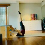 Wiwid Gunawan Instagram - “Allah selalu mewujudkan hal yang mustahil melalui cara yang lebih mustahil lagi jadi tenanglah.” #aamiiin #instagram #happy #sunday #beautiful #healthy #wiwidgunawan216 #thankful #grateful #pilates #golf #blessed #widlov❣️