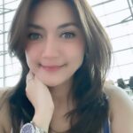 Wiwid Gunawan Instagram – Be happy, not because everything is good,but because you see good in everything•• #instagram #true_quotes285 #happy #sweet #heart #healthy #wiwidgunawan216 #blessed #widlov❣️ Nonton film #mudiklebaran saat ada di pesawat #garudaindonesia 😘