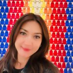 Wiwid Gunawan Instagram - #remember , being #happy doesn’t mean you have it all. It simply means you are #thankful for all you have. #instagram #powerofpositivity #sweet #heart #love #healthy #wiwidgunawan216 #blessed #widlov❣️