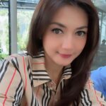 Wiwid Gunawan Instagram - Theres magic in people who have Known darkness but choose to sprinkle sunshine wherever they go. #instagram #case.kenny #happy #beauty #love #healthy #wiwidgunawan216 #blessed #widlov❣️