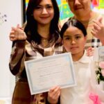 Wiwid Gunawan Instagram - Timing "Jika sudah musimnya, hujan akan turun, jika tiba masanya bunga akan mekar, jika sudah waktunya doa-doa akan dikabulkan, hal-hal terbaik pasti akan datang." #instagram #sobatistiqamah #happy #sweet #heart #love #healthy #wiwidgunawan216 #blessed #widlov❣️