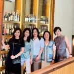 Wiwid Gunawan Instagram – Kita Sudah Terlalu tua Untuk Mempermasalahkan Sakit Hati, Yang Harus Kita Pikirkan Sekarang Adalah Bagaimana Caranya Supaya Gak Sakit Pinggang, Kesemutan, Pegal-Pegal, Sakit Lutut Dan Salah Urat. #inspirasi.keluarga #happybirthday @carolinebuddy #friends @lin_linna_ @x__tie @olvyytt #beauty #healthty #wiwidgunawan216 #blessed #widlov❣️