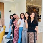 Wiwid Gunawan Instagram - Big life lesson: You don’t need to make sense to everyone. The right people will appreciate your kind of crazy. case.kenny #instagram #happy #friends #love #sweet #heart #healthty #beauty #wiwidgunawan216 #blessed #widlov❣️