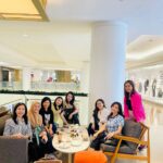 Wiwid Gunawan Instagram – Being a #mother is the highest paid job in the world, since the payment is pure #love . #mommies #goes #to #jakarta #by #whoosh #happy #sweet #memories #fun #beauty #healthy #wiwidgunawan216 #blessed #widlov❣️
