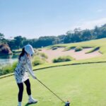 Wiwid Gunawan Instagram - Ya Allah bantulah aku menata hidupku, karena menatanya tanpa menyertakan-Mu, hidupku Berantakan. Instagram ||@secercah.nasihat #happy #golf #nusadua #bali #beauty #healthy #sweet #love #wiwidgunawan216 #blessed #widlov❣️
