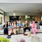 Wiwid Gunawan Instagram - Idul Fitri adalah saat yang tepat untuk memperbaiki diri, menebarkan kebaikan, dan merajut kebersamaan di tengah perbedaan.” 😇Selamat Idul Fitri 1445 H, Mohon Maaf Lahir dan Batin🙏🏻 #alhamdulilah #barokalloh #happy #love #wiwidgunawan216 #blessed #widlov❣️