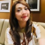 Wiwid Gunawan Instagram – Kita lagi gak balapan sama siapapun dalam hidup ini. So, enjoy your process. Apapun yang lagi kamu usahakan, semoga selalu Allah mudahkan. #aamiin #galeriberdakwah #happy #saturday #sweet #heart #healthy #beauty #love #wiwidgunawan216 #blessed #widlov❣️
