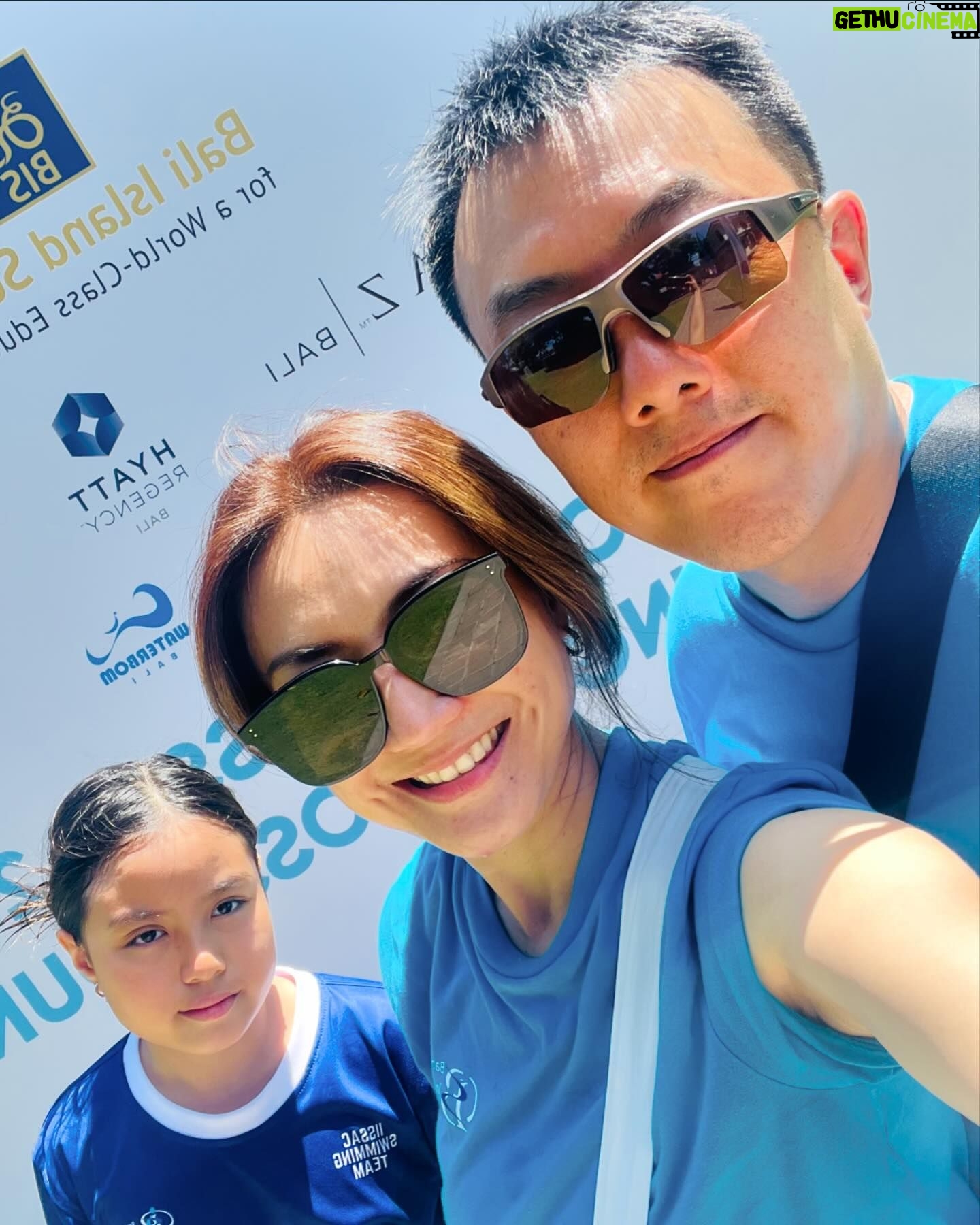 Wiwid Gunawan Instagram - Balas dendam terbaik adalah menjadikan dirimu lebih baik.- Ali bin Abi Thalib #instagram #kitabuku.id #support #eachother #spirit #health #beauty #blessed #wiwidgunawan216 #thankful #grateful #iissac2024 #bali #blessed #widlov❣️