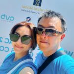 Wiwid Gunawan Instagram - Balas dendam terbaik adalah menjadikan dirimu lebih baik.- Ali bin Abi Thalib #instagram #kitabuku.id #support #eachother #spirit #health #beauty #blessed #wiwidgunawan216 #thankful #grateful #iissac2024 #bali #blessed #widlov❣️