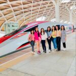 Wiwid Gunawan Instagram – Being a #mother is the highest paid job in the world, since the payment is pure #love . #mommies #goes #to #jakarta #by #whoosh #happy #sweet #memories #fun #beauty #healthy #wiwidgunawan216 #blessed #widlov❣️