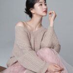 Won Jin-ah Instagram – ☀️2023