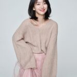 Won Jin-ah Instagram – ☀️2023