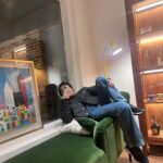 Won Jin-ah Instagram – @_yoonkyoung @wookkeasy 킹받는 김원배💙
