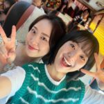 Won Jin-ah Instagram – 🦄🦄🦄