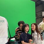 Won Jin-ah Instagram – 🦄🦄🦄
