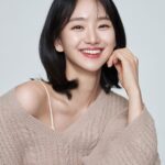 Won Jin-ah Instagram – ☀️2023