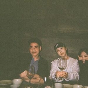 Won Jin-ah Instagram - @_hinniae 한나언니 필름📸