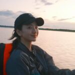 Won Jin-ah Instagram – PERU 🇵🇪 ¡Vámonos!
