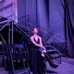 Won Jin-ah Instagram –