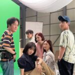 Won Jin-ah Instagram – 우리는 멋져🦄