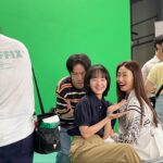 Won Jin-ah Instagram – 우리는 멋져🦄
