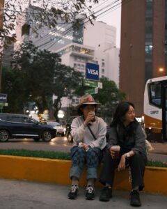 Won Jin-ah Instagram - 🐥🐥 💛 #지구마불세계여행2 #팀원지