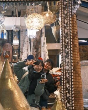 Won Jin-ah Instagram - 🐥🐥 💛 #지구마불세계여행2 #팀원지