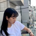 Won Jin-ah Instagram - 김원배💛