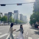 Won Jin-ah Instagram - 김원배💛