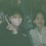 Won Jin-ah Instagram – @_hinniae 한나언니 필름📸