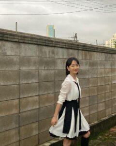 Won Jin-ah Instagram - #유니콘 🦄 #애슐리
