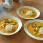 Won Jin-ah Instagram – 🍽️🍒☕️🥕🐈