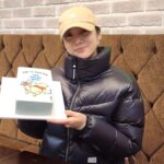 Woo Hye-rim Instagram - 이렇게 감동 주기 있기 없기!!🙏❤️ #곰돌이푸단순한행복 #케이크 🍯💛🌟