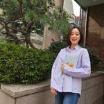 Woo Hye-rim Instagram - 두번째 독서 모임🤓📚