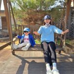 Woo Hye-rim Instagram - 멋쟁이와 데이트💙 @shin_siwoo #아들맘 #mommyandson