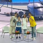 Woo Hye-rim Instagram - 오늘밤 9시20분 채널S!! #본방사수 ✈️😉
