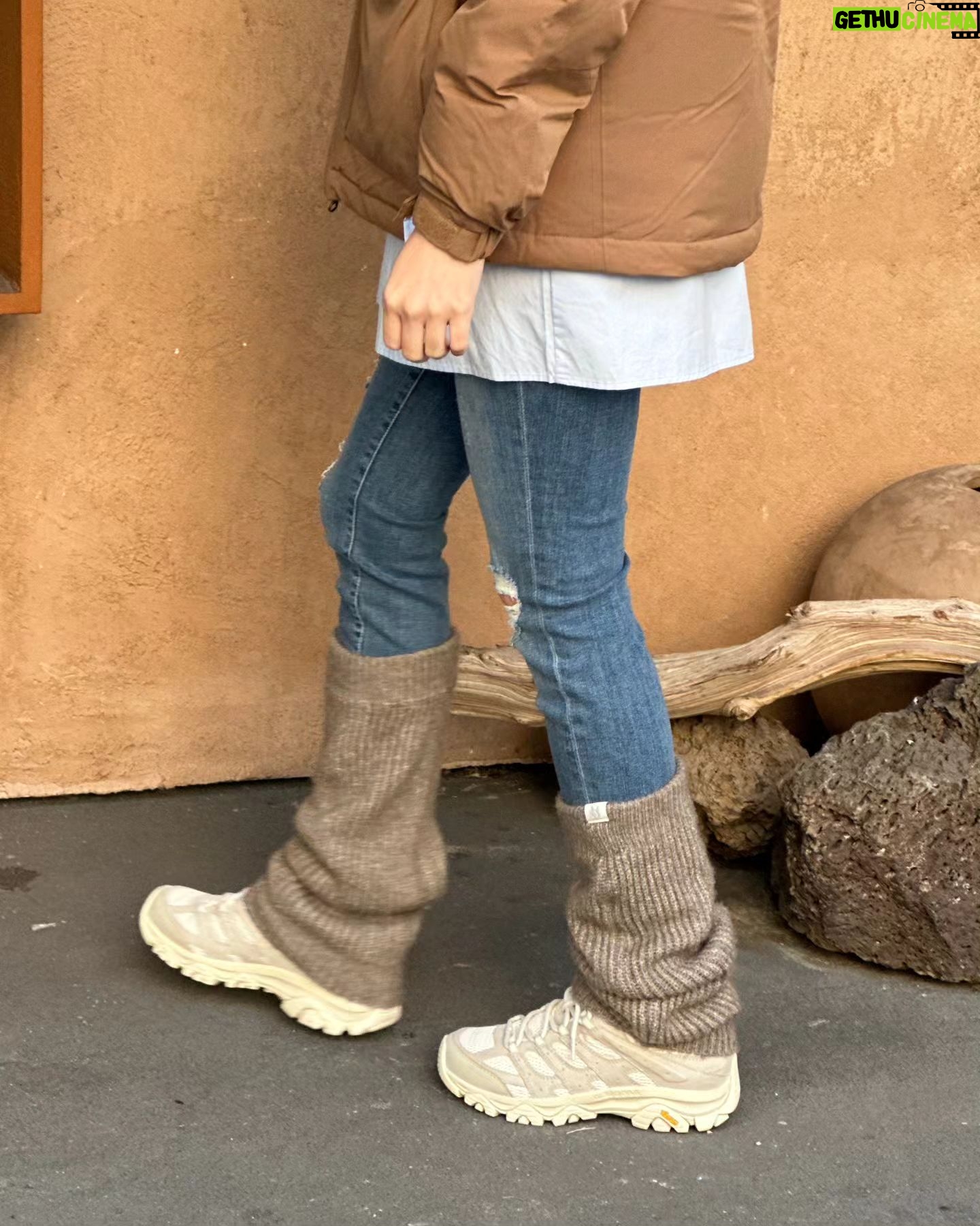 Woo Hye-rim Instagram - 오늘 너무 춥다 ❄️🌨 #감기조심 #좋은하루보내세요 🐻🤎🧸