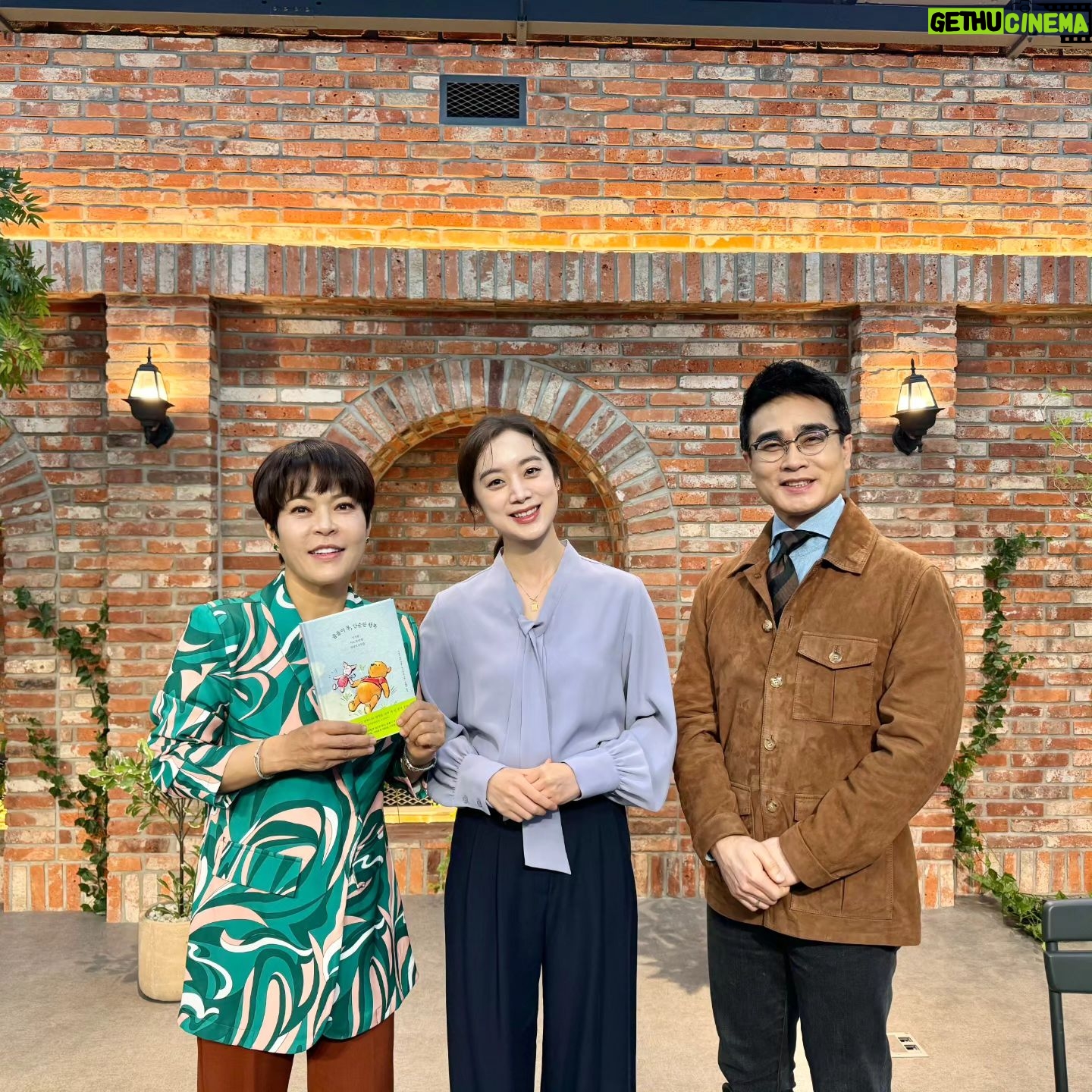 Woo Hye-rim Instagram - 크리스찬 만남 추구 (크만추) 유튜브에서 만나요‼️🌟 조혜련언니, 강은도 목사님 그리고 크만추 모든 제작진 팀 정말 감사했어요😊🙏❣️