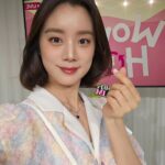 Woo Hye-rim Instagram - 오늘도 라됴 출근💕 #벌써100일 #wonderhourswithhyerim @kbsonefineday