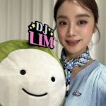 Woo Hye-rim Instagram - 콩이랑💚 @kbsonefineday #wonderhourswithhyerim #wonderhours #kbsworldradio #라디오 #림디
