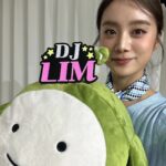 Woo Hye-rim Instagram - 콩이랑💚 @kbsonefineday #wonderhourswithhyerim #wonderhours #kbsworldradio #라디오 #림디