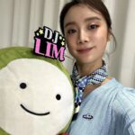 Woo Hye-rim Instagram - 콩이랑💚 @kbsonefineday #wonderhourswithhyerim #wonderhours #kbsworldradio #라디오 #림디