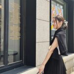 Woo Hye-rim Instagram - 기분 전환하는 날 💕💕💕✨️✨️✨️