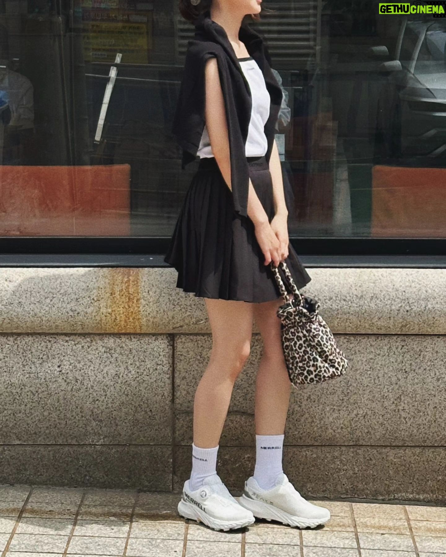 Woo Hye-rim Instagram - 기분 전환하는 날 💕💕💕✨️✨️✨️