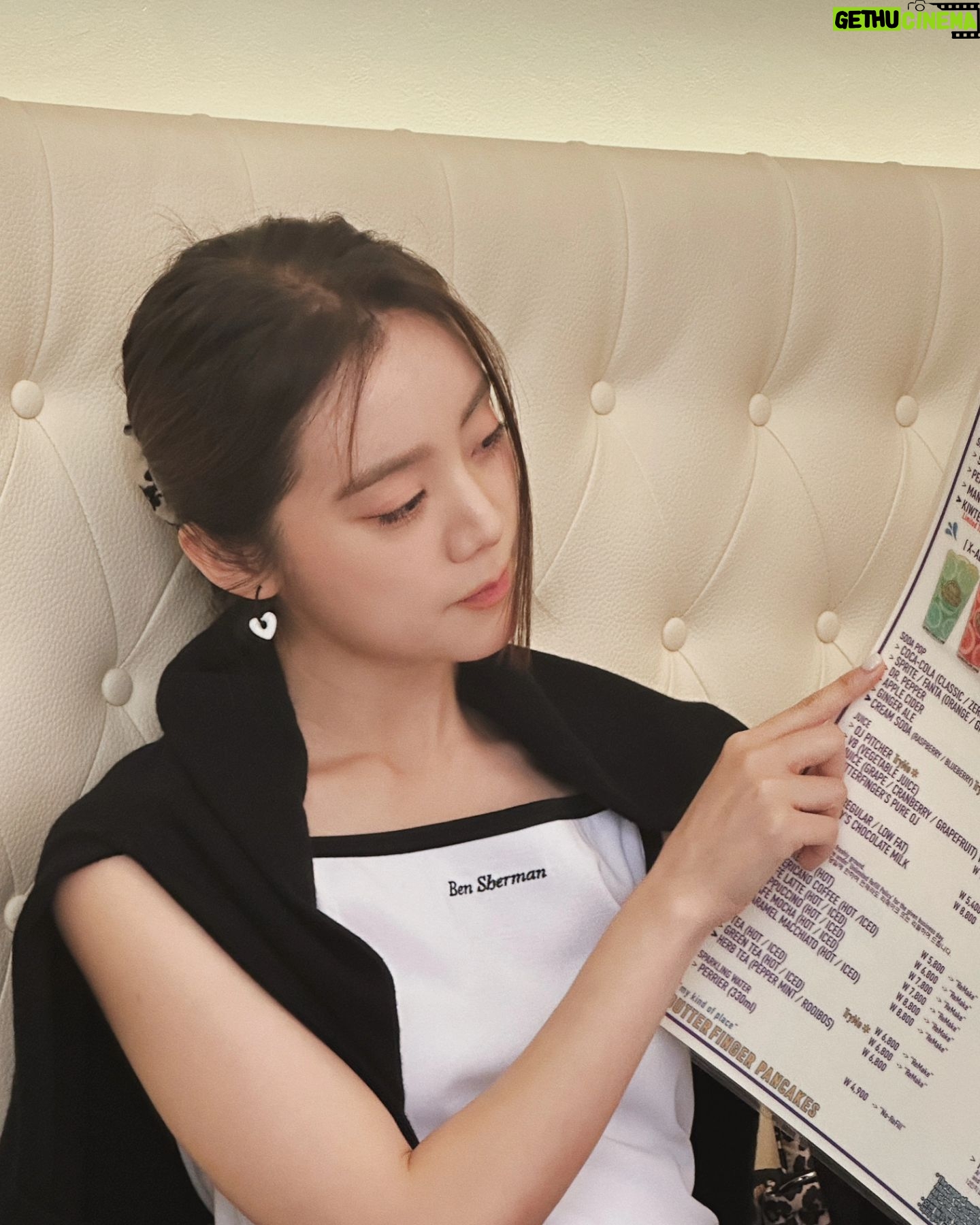 Woo Hye-rim Instagram - 기분 전환하는 날 💕💕💕✨️✨️✨️