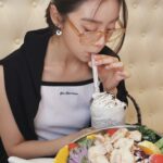 Woo Hye-rim Instagram - 기분 전환하는 날 💕💕💕✨️✨️✨️