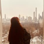 Wynonna Judd Instagram – Did anybody else *blink* and miss January?! ✈️🗽❄️🍸🥶